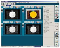 FineSAT-III型超声波扫描显微镜-实时比较解析