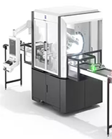 IGBT全自动多探头超声波扫描显微镜