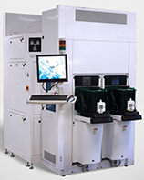 IGBT超声波扫描显微镜实现全自动智能化流水线生产