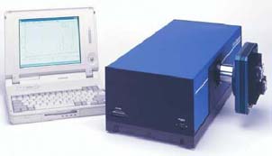 制冷CCD探测器,Cooled CCD Camera