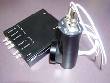籶̽ϵͳPhotomultiplier Detection System