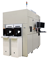 全自动晶圆键合超声波扫描显微镜