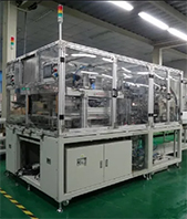 全自动锂电池超声波扫描显微镜