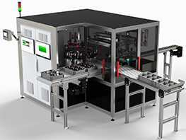 半导体装备国产化之国产超声波扫描显微镜