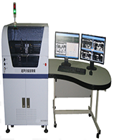 国产超声波扫描显微镜填补行业空白