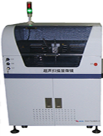 经济型基本超声波扫描显微镜