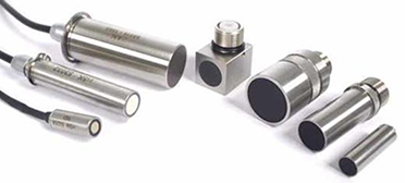 超声波扫描显微镜探头