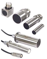 超声波扫描显微镜的超声波换能器探头