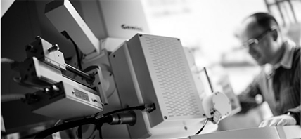 超高速超声波扫描显微镜研发设计