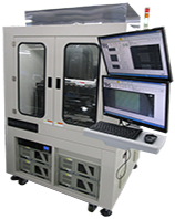 高分辨率超声波扫描显微镜