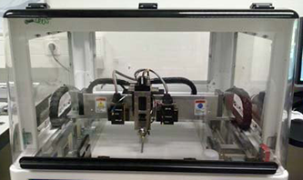 高性价比国产超声波扫描显微镜