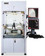 高速型高性能超声波扫描显微镜